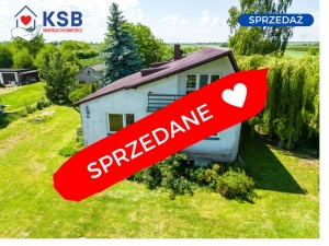 Przestronny dom 124,3m2 działka 4522m2 - Leszczków obok Lipnika