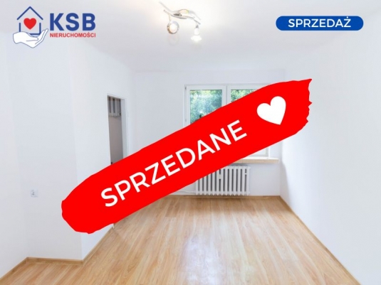 Przytulna, odświeżona kawalerka, parter, ul. Iłżecka – 22,6m2