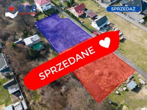 Ustawna działka pod wymarzony dom w Ostrowcu Św. ul. Rzeczki - 895m2