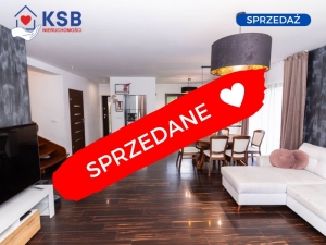 Piękny, nowy, przestronny dom 111,48m2 + działka 542m2 w Bodzechowie